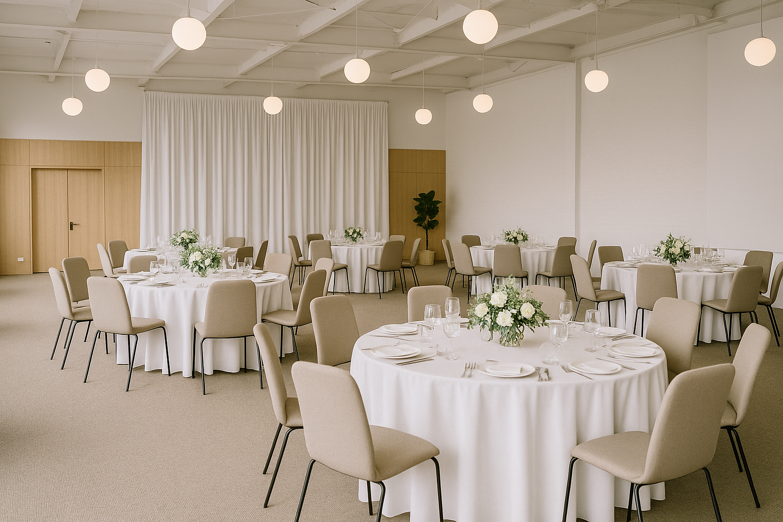 Platzhalterbild für Eventlocations