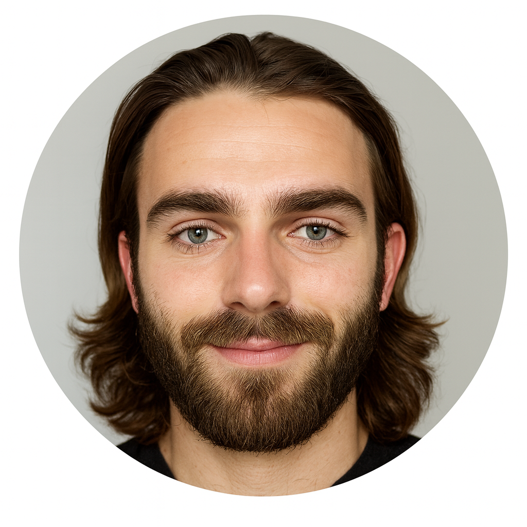 Ihr Ansprechpartner Robert Sauer